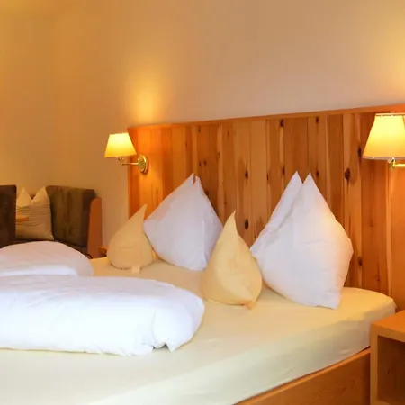 Bed & Breakfast & River
