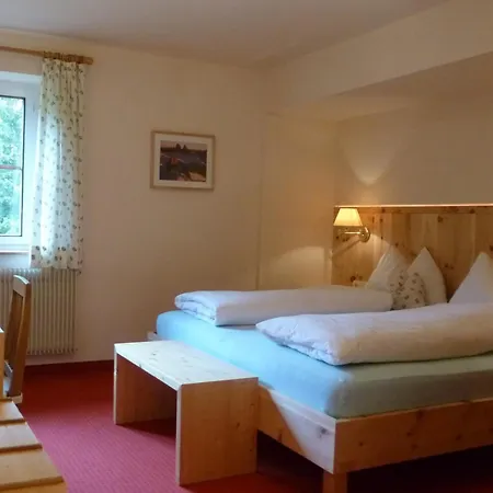& River Bed & Breakfast *