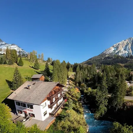 & River * Carezza al Lago