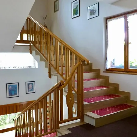 & River Bed & Breakfast Carezza al Lago